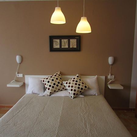 El Manantial Hotel Малага Екстериор снимка
