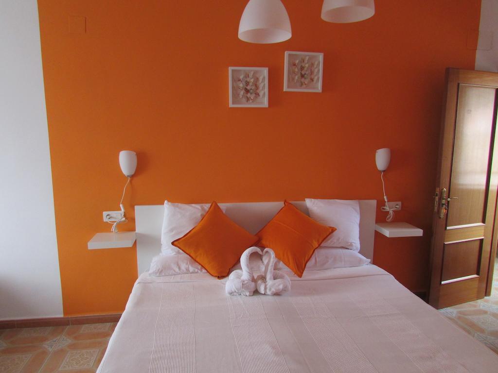 El Manantial Hotel Малага Стая снимка