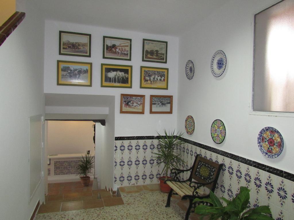 El Manantial Hotel Малага Екстериор снимка